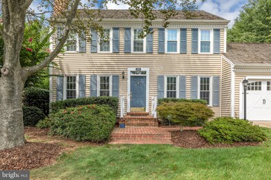 3286 Laneview Place, Herndon, VA 20171 - photo 3