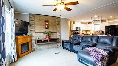 915 Howell River Rd, Rutledge, TN 37861 - photo 5