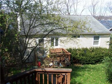 Exterior Back