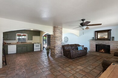 Tucson Real Estate Photography by KC Cre