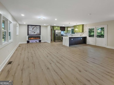 1244 Weston Dr unit 1, Decatur, GA 30032 - photo 3