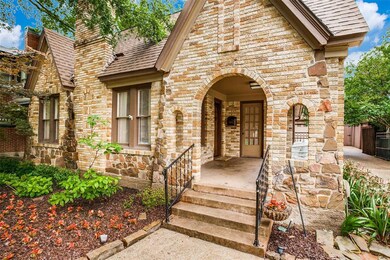 5823 Morningside Ave, Dallas, TX 75206 - photo 3