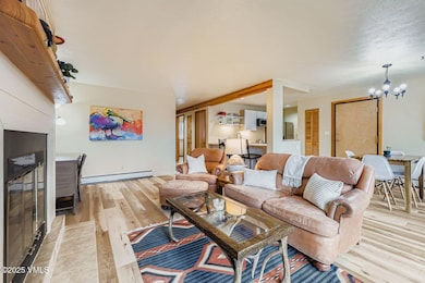 91300 Ryan Gulch Rd unit 305, Silverthorne, CO 80498 - photo 3