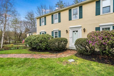 39 Old Sawmill Rd, Bedford, NH 03110 - photo 3