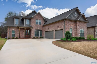 13665 Plainfield Drive, Athens, AL 35613