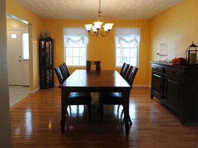 Dining Room.