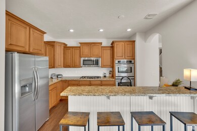 4251 W Lake Bridge Dr, South Jordan, UT 84009 - photo 7
