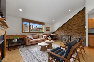 1170 Massachusetts Ave unit 7, Cambridge, MA 02138 - photo 5