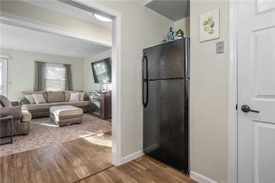 200 Manville Hill Rd unit 64, Cumberland, RI 02864 - photo 5