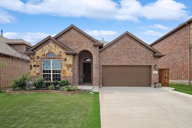 3816 Gennaker Dr, Denton, TX 76210 - photo 2