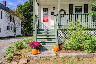 10 Free St, Lisbon Falls, ME 04252 - photo 4