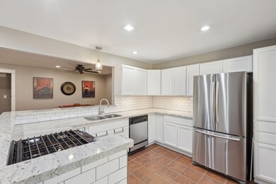 5413 Nina Lee Ln, Houston, TX 77092 - photo 5