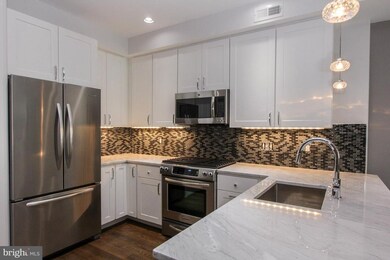 652 L St NE unit 2, Washington, DC 20002 - photo 7