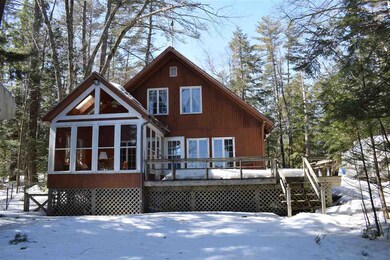 39 Chapman Point Rd, Meredith, NH 03253 - photo 5