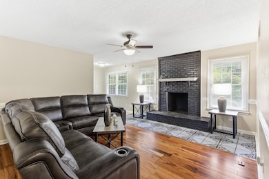 5002 Benjestown Rd, Memphis, TN 38127 - photo 6