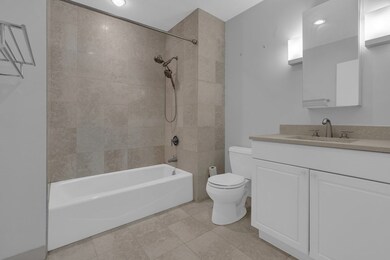 Folio Boston unit 501, Boston, MA 02110 - photo 7