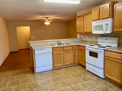 4205 SW Broadstone Ave unit 1, Bentonville, AR 72712 - photo 5