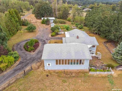 1821 Mcbee Rd, Philomath, OR 97370 - photo 5