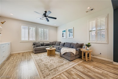 7607 Mount Princeton St, Las Vegas, NV 89166 - photo 6