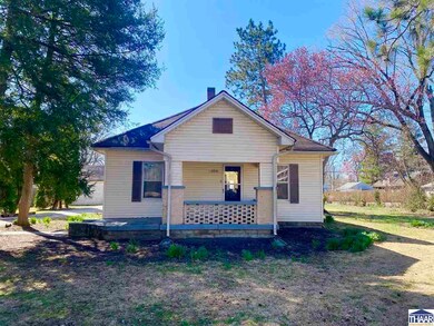 2715 Dean Ave, Terre Haute, IN 47803 - photo 2