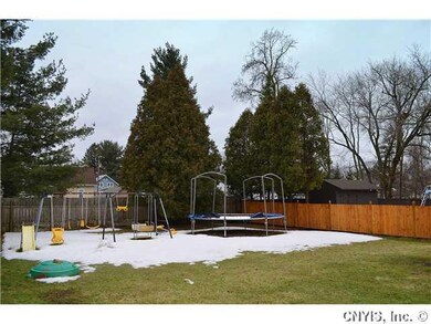 Yard/Garden