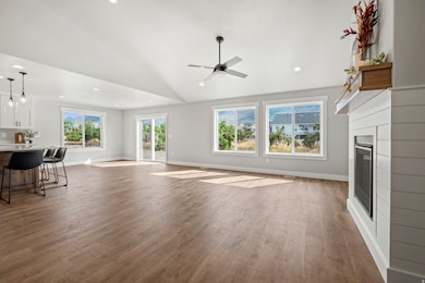 9310 N 5600 W unit 4, Elwood, UT 84337 - photo 5