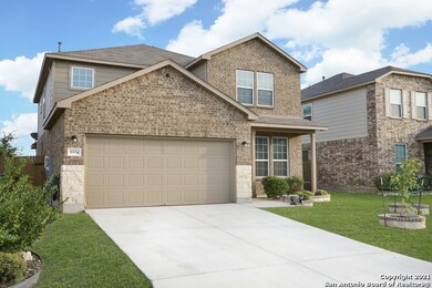 9954 Cowboy Ln, San Antonio, TX 78254 - photo 2