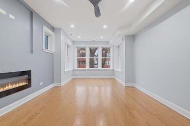 4524 N Central Park Ave unit 2, Chicago, IL 60625 - photo 3