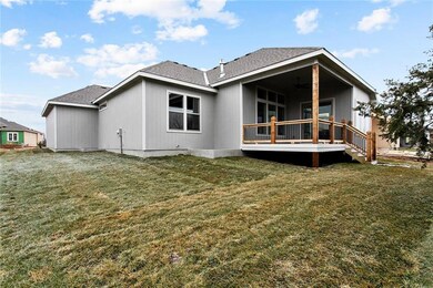 25930 W 96th St, Lenexa, KS 66227 - photo 4