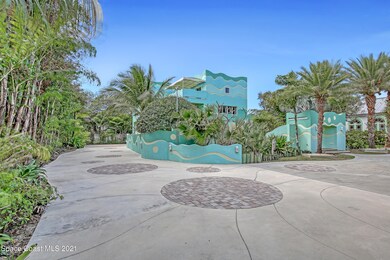 352 S Orlando Ave, Cocoa Beach, FL 32931 - photo 4