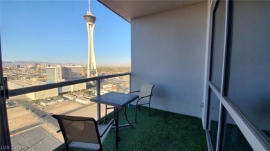 Allure Las Vegas unit 2311, Las Vegas, NV 89102 - photo 3