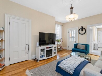 20 Oak St unit 1, Charlestown, MA 02129 - photo 3