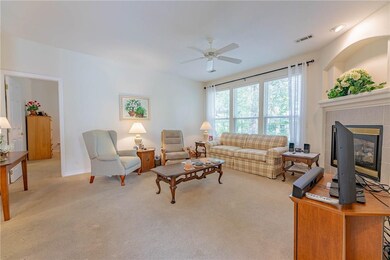 5 Addison Ln, Bella Vista, AR 72715 - photo 3