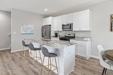 1240 Gillespie Ln, Yorkville, IL 60560 - photo 6