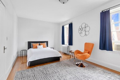 852 Massachusetts Ave unit 15, Cambridge, MA 02139 - photo 4