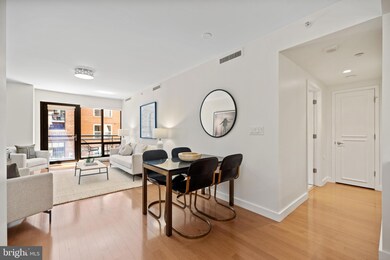 Ventana unit 201, Washington, DC 20004 - photo 7