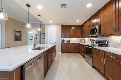 Upgraded cabinets and stainless appliances, and ad