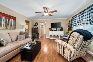 8623 Emerald Lake Dr E, Pinson, AL 35126 - photo 6