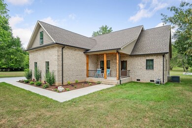 692 Peach Ave, Morrison, TN 37357 - photo 3