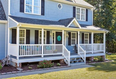 19461 Tyler Ct, South Prince George, VA 23805 - photo 2