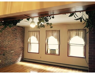 148 Salem St unit 148A, Boston, MA 02113 - photo 2