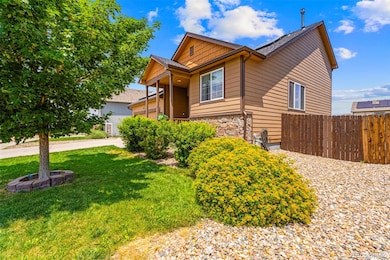 4651 Dancing Rain Way, Colorado Springs, CO 80911 - photo 3