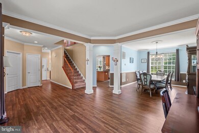 1204 Sedgwick Dr, Locust Grove, VA 22508 - photo 6