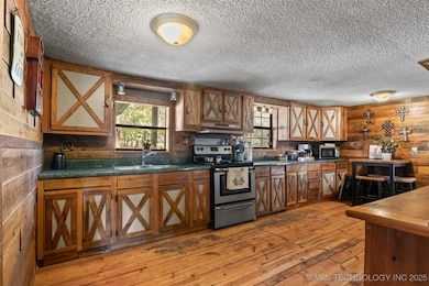 6505 S 4300 Rd, Big Cabin, OK 74332 - photo 7
