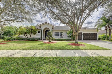 13260 SW 43rd St, Davie, FL 33330 - photo 4