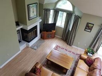 206 Tall Oaks Dr unit H, South Weymouth, MA 02190 - photo 3