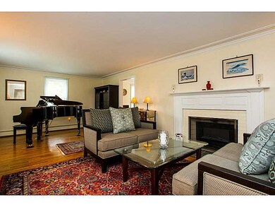 Living Room.