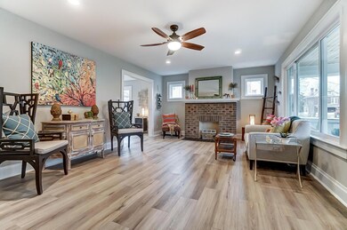 Completely Renovated
