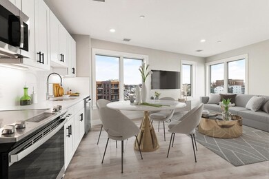 200 Old Colony Ave unit 602, Boston, MA 02127 - photo 2