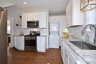 4 Bridge St unit 1, South Dartmouth, MA 02748 - photo 5